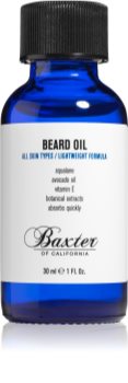 Baxter of California Beard Oil olej na vousy