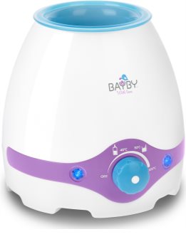 Bayby With Love BBW 2000 Babyflaschenwärmer