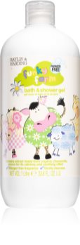 Baylis & Harding Funky Farm Shower And Bath Gel