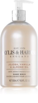 Baylis & Harding Indulgent sapone liquido per le mani