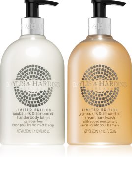 Baylis & Harding Indulgent Kosmetiksæt II. til kvinder