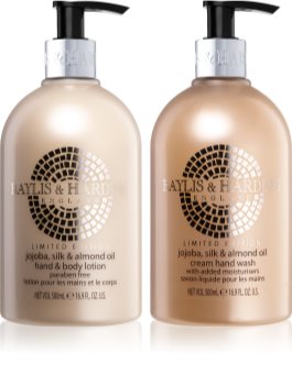Baylis & Harding Indulgent kozmetika szett II. hölgyeknek