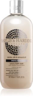 Baylis & Harding Indulgent Badskum