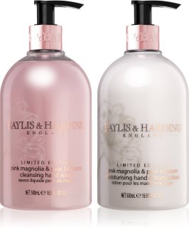 Baylis & Harding Delicate kosmetická sada I. pro ženy