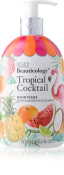 Baylis & Harding Beauticology Tropical Cocktail tekuté mýdlo na ruce