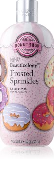 Baylis & Harding Beauticology Frosted Sprinkles pena do kúpeľa