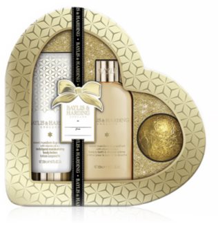 Baylis & Harding Sweet Mandarin and Grapefruit zestaw kosmetyków III.
