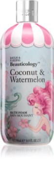 Baylis & Harding Beauticology Coconut & Watermelon pena do kúpeľa