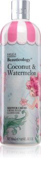 Baylis & Harding Beauticology Coconut & Watermelon Suihkuvoide