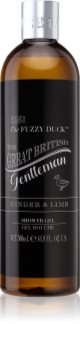 Baylis & Harding The Great British Gentleman sprchový gél
