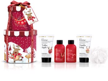 Baylis & Harding Beauticology Reindeer kit di cosmetici da donna