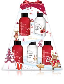 Baylis & Harding Beauticology Reindeer Gift Set II.
