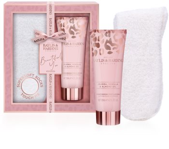 Baylis & Harding Beautiful You confezione regalo (per i piedi)