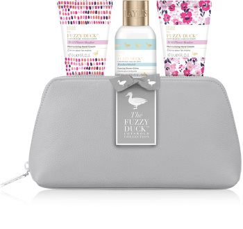 Baylis & Harding The Fuzzy Duck Cotswold Collection Presentförpackning (För kvinnor)