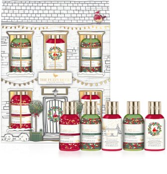 Baylis & Harding The Fuzzy Duck Gift Set I.