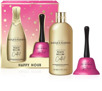 Baylis & Harding Happy Hour Presentförpackning III.