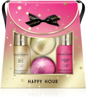 Baylis & Harding Happy Hour set cadou I.