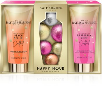 Baylis & Harding Happy Hour Gift Set II.