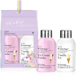 Baylis & Harding Beauticology Shakes & Sprinkles Gift Set I.