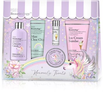 Baylis & Harding Beauticology Heavenly Treats подаръчен комплект II.