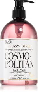 Baylis & Harding The Fuzzy Duck Cosmopolitan tekuté mýdlo na ruce
