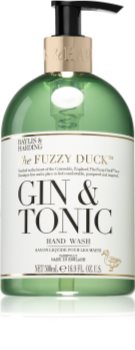 Baylis & Harding The Fuzzy Duck Gin & Tonic Käsisaippua