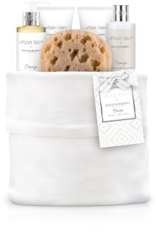 Baylis & Harding Orange Bergamot & Bay Leaves подаръчен комплект III.