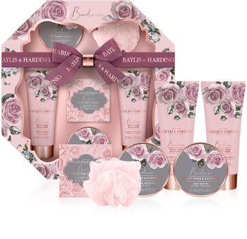 Baylis & Harding Boudoir Collection Gift Set II.
