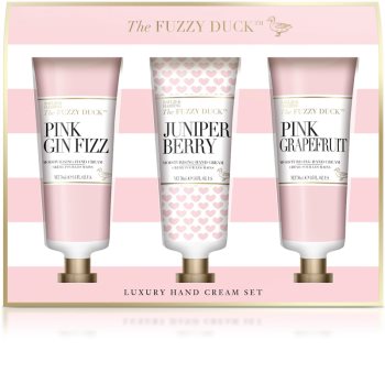 Baylis & Harding The Fuzzy Duck Gift Set (for Hands)