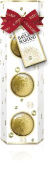 Baylis & Harding Sweet Mandarin & Grapefruit bombe de bain (coffret cadeau)