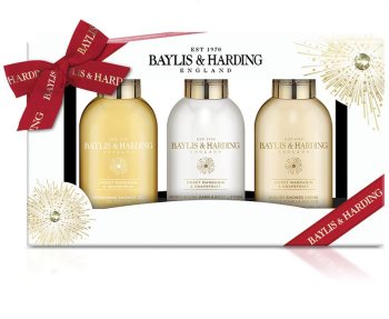 Baylis & Harding Sweet Mandarin & Grapefruit Gift Set (For Women)