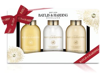 Baylis & Harding Sweet Mandarin & Grapefruit Gavesæt
