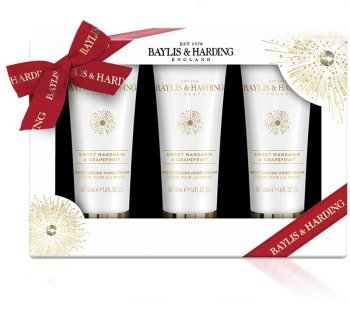 Baylis & Harding Sweet Mandarin & Grapefruit confezione regalo (per le mani)