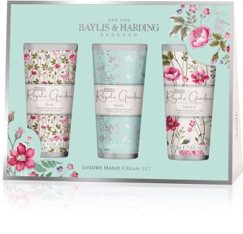 Baylis & Harding Royale Garden Limited Edition confezione regalo (per le mani)