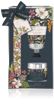 Baylis & Harding Signature dovanų rinkinys (rankoms ir nagams)