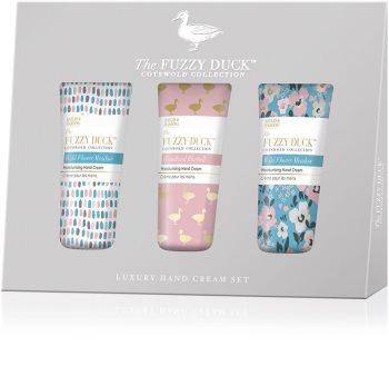 Baylis & Harding The Fuzzy Duck Cotswold Collection dárková sada (na ruce)