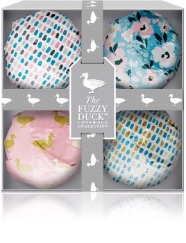 Baylis & Harding The Fuzzy Duck Cotswold Collection Bath Bomb (gift set)