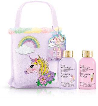 Baylis & Harding Beauticology Unicorn dárková sada (do sprchy)