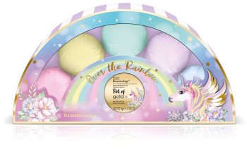 Baylis & Harding Beauticology Unicorn Presentförpackning (för bad)