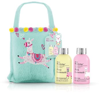 Baylis & Harding Beauticology Llama coffret cadeau (pour la douche)
