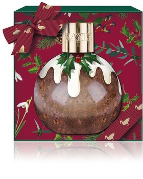 Baylis & Harding The Fuzzy Duck Winter Wonderland pjena za kupanje