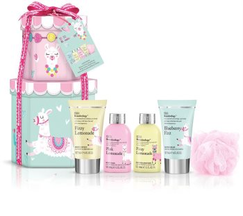 Baylis & Harding Beauticology Llama Lahjasetti (Vartalolle)