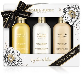 Baylis & Harding Sweet Mandarin & Grapefruit zestaw upominkowy (do ciała)