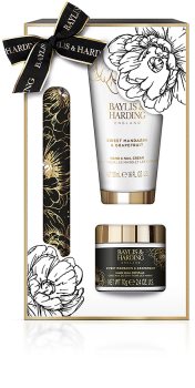 Baylis & Harding Sweet Mandarin & Grapefruit Geschenkset (für Hände und Fingernägel)
