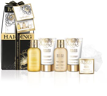 Baylis & Harding Sweet Mandarin & Grapefruit подарочный набор (с увлажняющим эффектом)