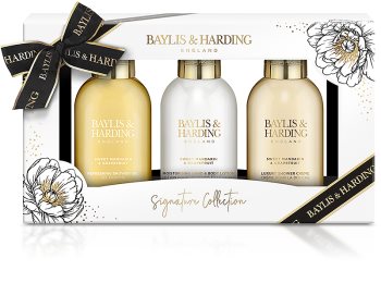 Baylis & Harding Sweet Mandarin & Grapefruit coffret cadeau (pour une peau douce et lisse)