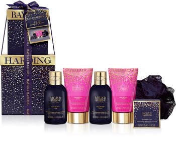 Baylis & Harding Mulberry Fizz zestaw upominkowy (do kąpieli)