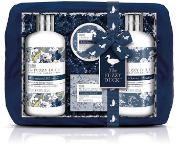 Baylis & Harding The Fuzzy Duck Cotswold Collection подарочный набор (для ванны)
