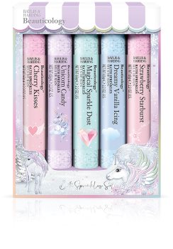 Baylis & Harding Beauticology Unicorn Gavesæt (til badekar)