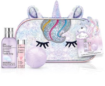 Baylis & Harding Beauticology Unicorn set cadou (cu sac)